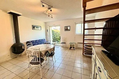 Residentie Hameau De Manemeur