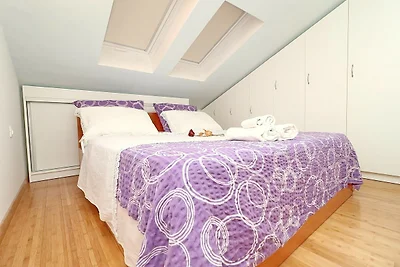 Apartments Villa Cebalo Korčula - Comfort One...