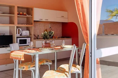 Residence Casa & Vela mit Privatstand in...
