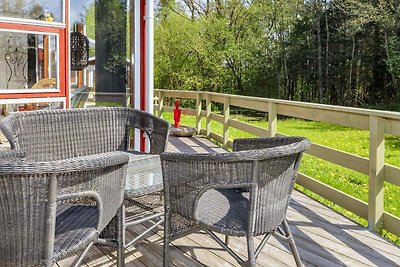4 persoons vakantie huis in Højslev-By Traum