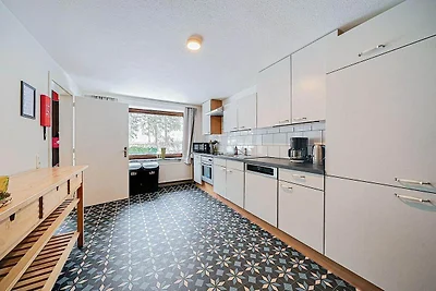 Ferienhaus in der belgischen Eifel