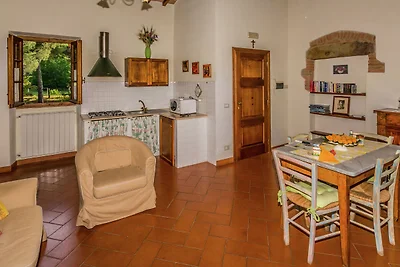 Bauernhaus mit Pool und privater Terrasse