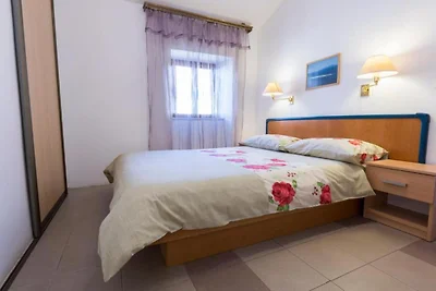 Mediterraneo Goga Apartments - OneBedroom Apa...