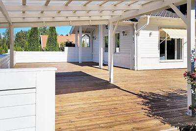 5 Sterne Ferienhaus in INGARÖ