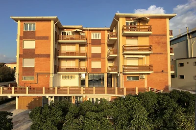 Appartamento a Marina di Castagneto Carducci