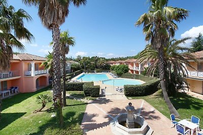Bel appartement avec climatisation, près de l...