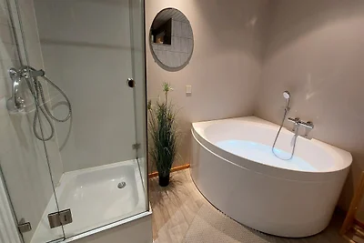 Theux Familien-Spa-Retreat