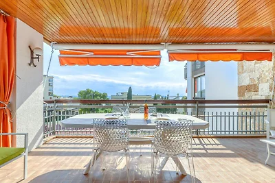 Privé villa in Roses met zwembad