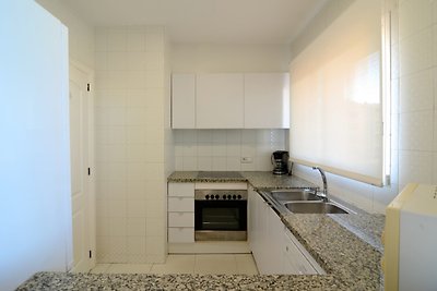 Appartement in Pals nabij golfbaan