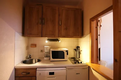 Ferienwohnung Familienurlaub Saint-Martin-de-Belleville