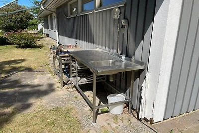 4 Personen vakantie huis in SENOREN