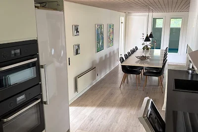 4 Sterne Ferienhaus in Juelsminde