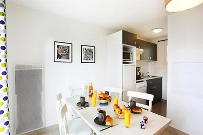 Vakantiehuis in Audierne met zwembaden