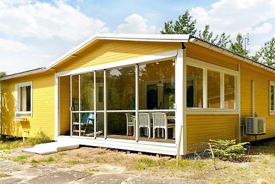 4 Sterne Ferienhaus in SÖLVESBORG