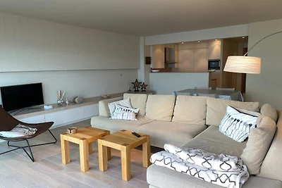 Appartamento a Nieuwpoort con vista mare