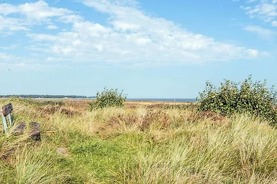 4 persoons vakantie huis in Rømø-By Traum