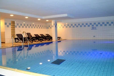Woning Seestern 2.31