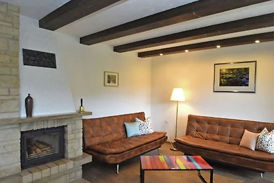 Ferienhaus in Wieda mit Sauna