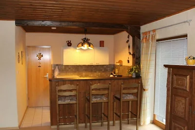 Ferienwohnung mit 1 Schlafzimmer