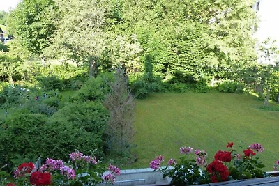 Ferienwohnung mit 1 Schlafzimmer