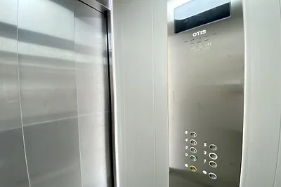 Wohnung in Nerja mit Meerblick und Pool