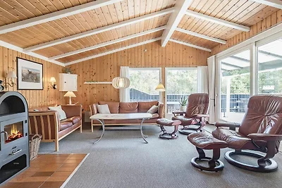 6 Personen Ferienhaus in Blåvand-By Traum