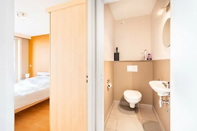 Wohnung in St-Idesbald am Meer