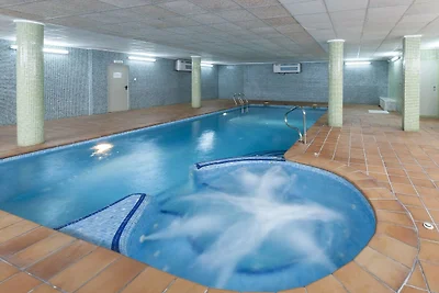 Deseo - Apartment In Grau I Platja.