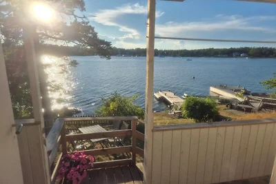 4 Sterne Ferienhaus in YXLAN