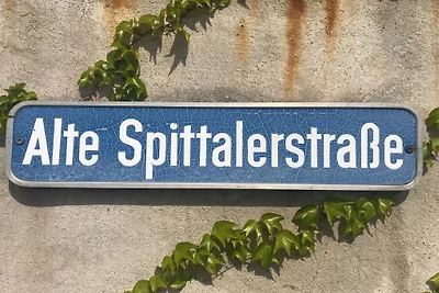 Wohnung in Millstatt mit Schwimmbecken