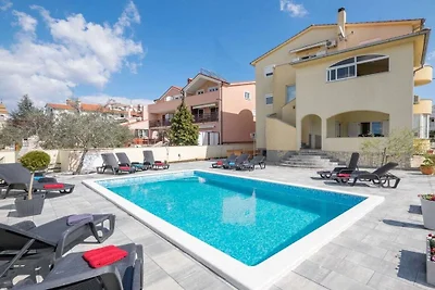 1 Villa Colonia