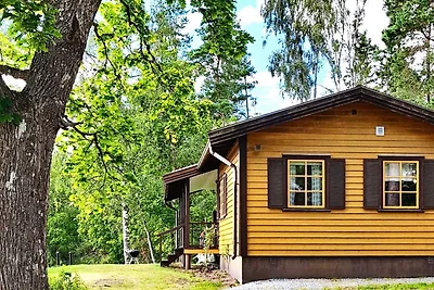 4 Personen Ferienhaus in VITTBOLANDET-By...