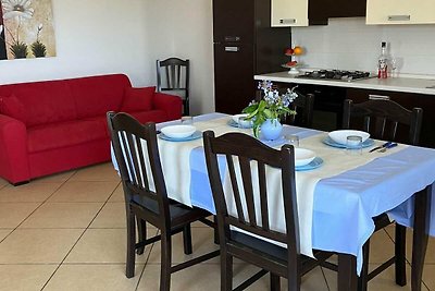 Pleasant apartment in Ispica near the...