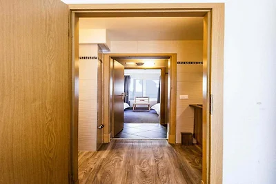 Charmante Wohnung - 1BR-4P- Genf