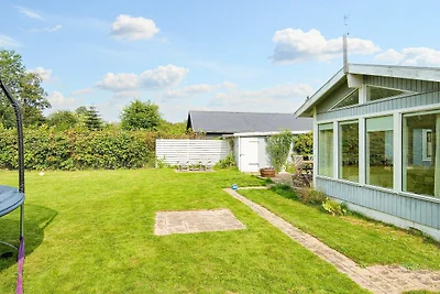 10 Personen Ferienhaus in Græsted-By Traum
