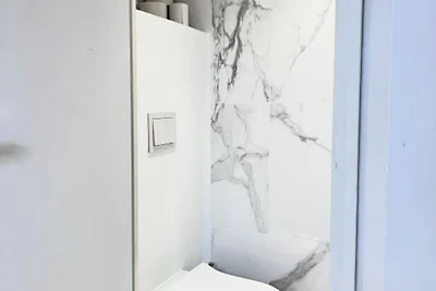 Wohnung in Arcachon mit Meerblick