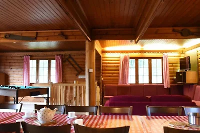 Charmantes Chalet inmitten der Natur in...