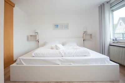 Ferienhaus gegenüber dem Skigebiet