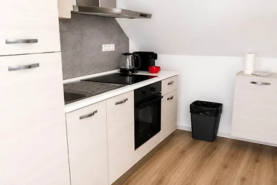 Apartment für Monteure