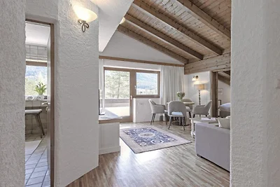 Holiday apartment with 1 bedroom