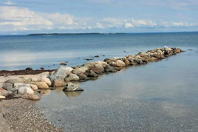 Moderne Kabine am Strand -- By Traum...