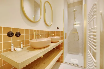 Hervorragende Wohnung 6P/2BR - Montmartre