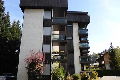 Residenz Castel Des Roches A