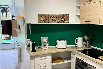 Ferienhaus in Charvet mit Blick auf den Mont...