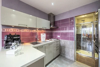 Appartamento a Alpe d'Huez vicino alle piste ...