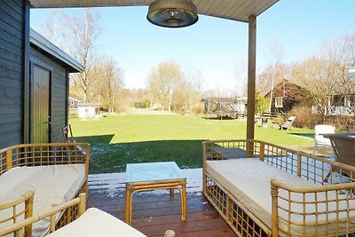 6 persoons vakantie huis in Vejby-By Traum