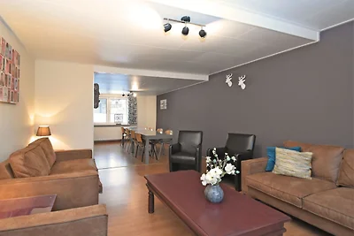 Appartamento a Ober Waroldern con Sauna