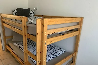 Appartamento per le vacanze con 2 camere da...