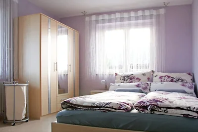Vakantieappartement met 2 slaapkamers