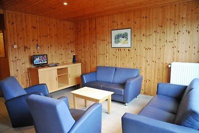 Komfortables Ferienhaus in der Nähe von...